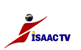 issac TV logo issac TV logo